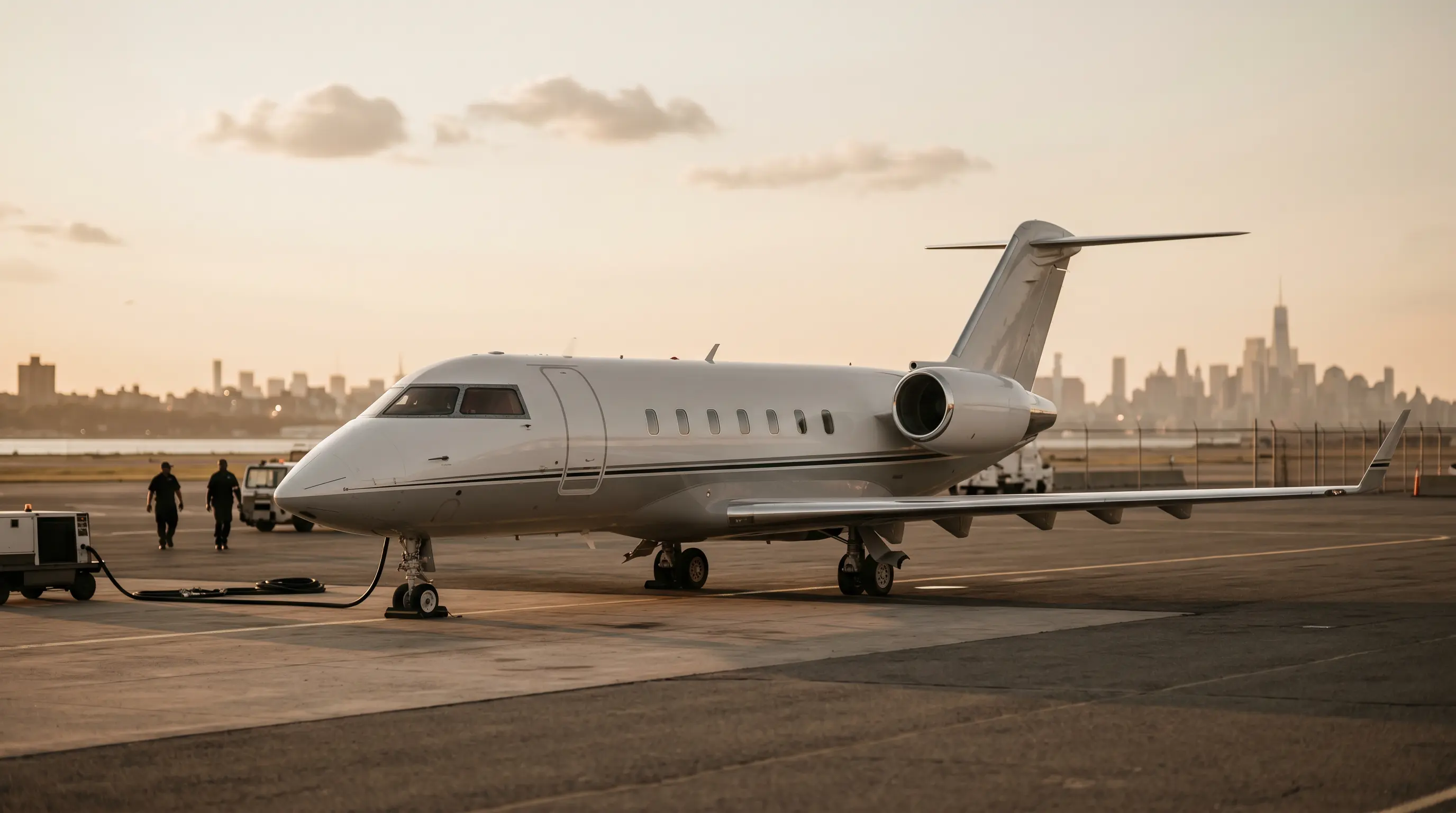 Group Charter Flights: New York to Miami