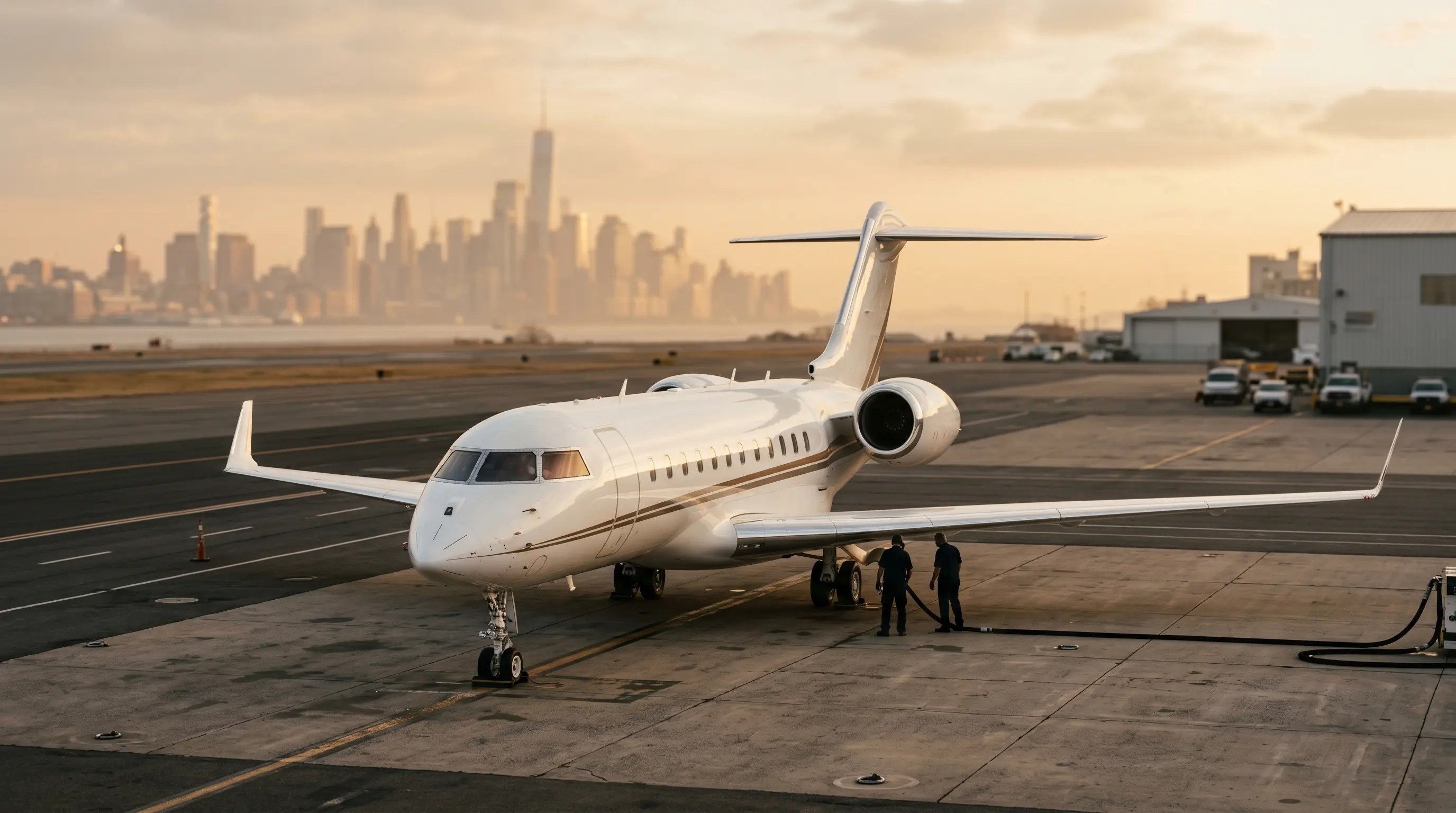Hospitality & Events: New York to Miami